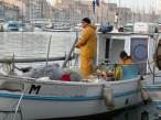  retour de pêche